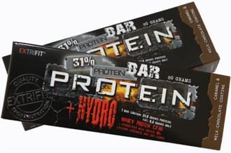 Extrifit Hydro Protein Bar Extrifit Hydro Protein Bar
