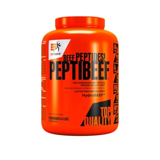 Náhľad - Extrifit Peptibeef Náhľad - Extrifit Peptibeef
