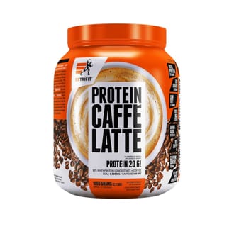 N�h�ad - Extrifit Protein Caffe Latte