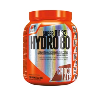 Náhľad - Extrifit Super Hydro 80 DH 32 Náhľad - Extrifit Super Hydro 80 DH 32