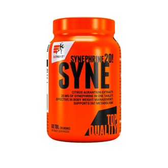 N�h�ad - Extrifit Syne 20 mg Termog�nny spa�ova�