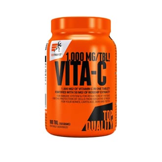 Extrifit Vita-C 1000 mg