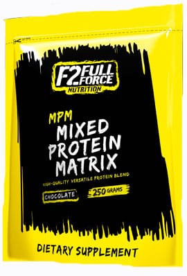 F2 Full Force MIXEX PROTEIN MATRIX 3000g F2 Full Force MIXEX PROTEIN MATRIX 3000g