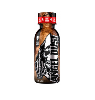 FA SKULL Angel Dust shot