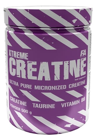 Fitness Authority xtreme CREATINE Fitness Authority xtreme CREATINE