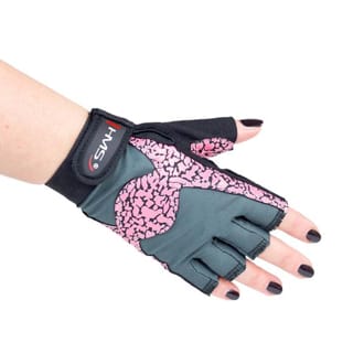 N�h�ad - FITNESS RUKAVICE RU�OV� RST03 HMS
