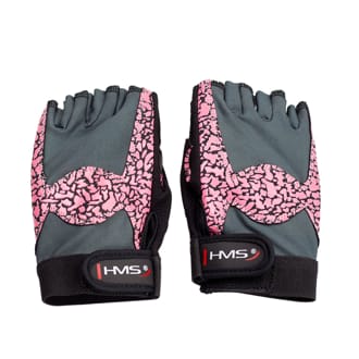 FITNESS RUKAVICE RU�OV� RST03 HMS
