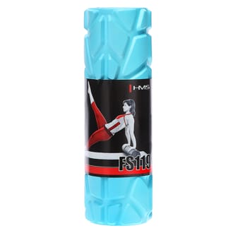 N�h�ad - Fitness valec HMS FS119 30 cm, modr�