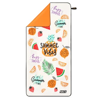 N�h�ad - Frot� uter�k NILS aqua NAR14 Summer