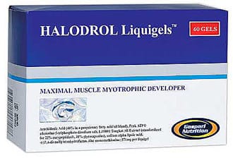 Gaspari HALODROL
