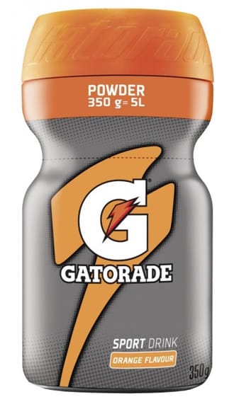 Gatorade Powder