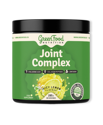 GreenFood Joint Complex