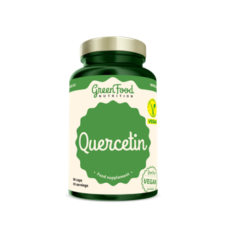 GreenFood Quercetin