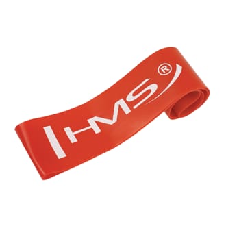 N�h�ad - GU04 FITNESS GUMA �ERVEN� HMS