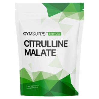 GymSupps Citrulline Malate GymSupps Citrulline Malate