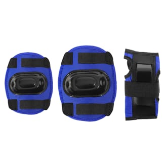H108 MODR� S�PRAVA CHR�NI�OV NILS EXTREME