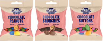 HealthyCo Chocolate