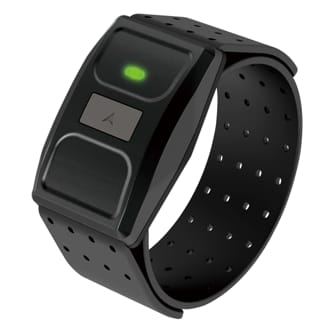 Hrudný pás TUNTURI Rate Armband Hrudný pás TUNTURI Rate Armband
