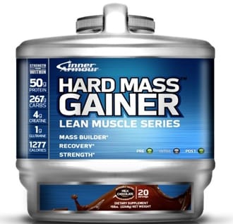 Inner Armour HARD MASS 6800g Inner Armour HARD MASS 6800g