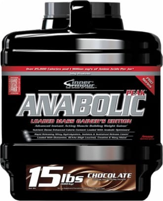 Inner Armour PEAK ANABOLIC 6800g Inner Armour PEAK ANABOLIC 6800g