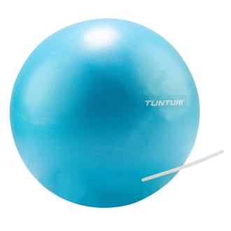 J�ga/pilates lopta TUNTURI Rondo o 25 cm