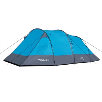 Kempingov� stan NILS Camp NC3027 Voyager