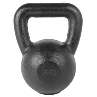 Liatinov� kettlebell TUNTURI 16 kg