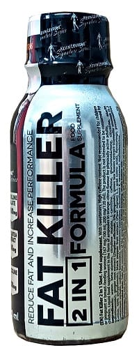 N�h�ad - Kevin Levrone FAT KILLER 2in1 FORMULA