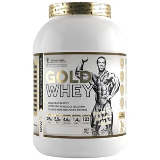 N�h�ad - Kevin Levrone GOLD WHEY