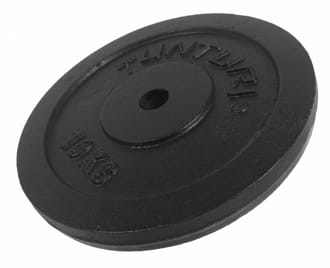 Kot�� liatinov� 10 kg TUNTURI