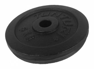 Liatinov� kot�� 5 kg TUNTURI