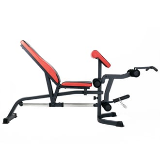 N�h�ad - Lavica pod �inku HMS LS 3050