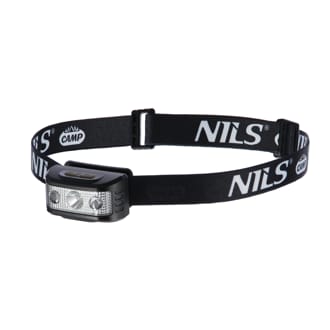 LED �elovka NILS Camp NC0006 180 lm
