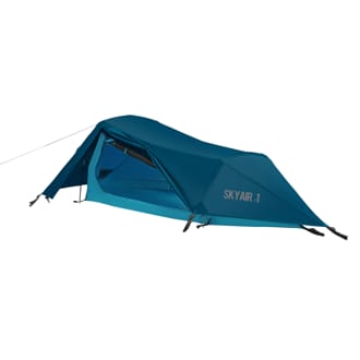 �ahk� stan NILS Camp NC2501 Skyair 1 modr�