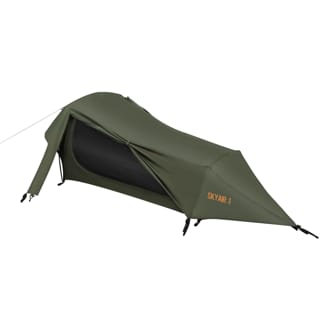 �ahk� stan NILS Camp NC2501 Skyair 1 zelen�