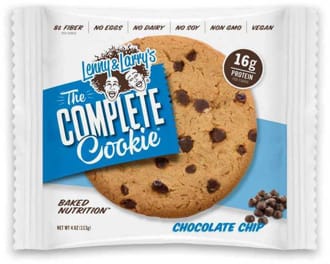 Lenny&Larry's Complete Cookie
