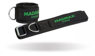 N�h�ad - MADMAX adapt�r na �lenok