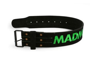 MADMAX Fitness opasok KO�EN� S KARAB�NOU