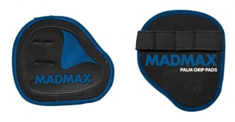 N�h�ad - MADMAX Palm grips - �chyty, Ve�kos� UNI