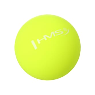 N�h�ad - Mas�na lopti�ka HMS BLC01 zelen� - Lacrosse Ball