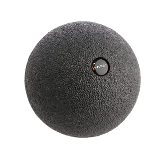 Masážna loptička HMS BLM01 12 cm - Lacrosse Ball Masážna loptička HMS BLM01 12 cm - Lacrosse Ball