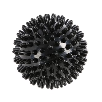 N�h�ad - Mas�na lopti�ka s v�stupkami HMS BLP01 - Lacrosse Ball
