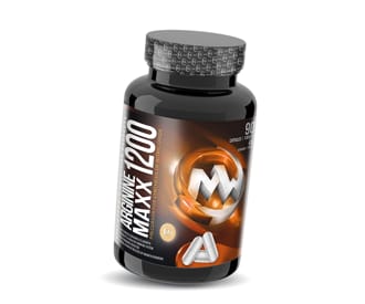 MAXXWIN ARGININE MAXX 1200