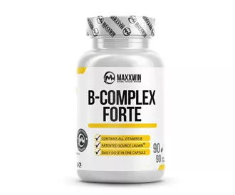 MAXXWIN B-COMPLEX FORTE