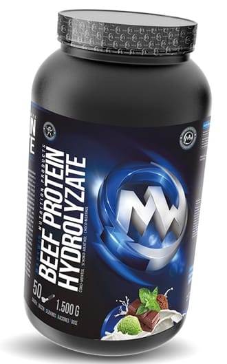 N�h�ad - MAXXWIN Beef Protein Hydrolyzate