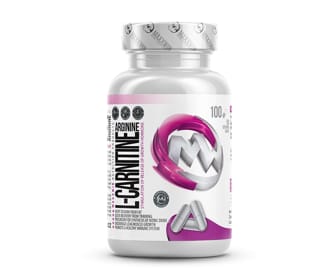 N�h�ad - MAXXWIN L-CARNITINE ARGININE