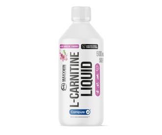 Náhľad - MAXXWIN L-CARNITINE LIQUID Náhľad - MAXXWIN L-CARNITINE LIQUID