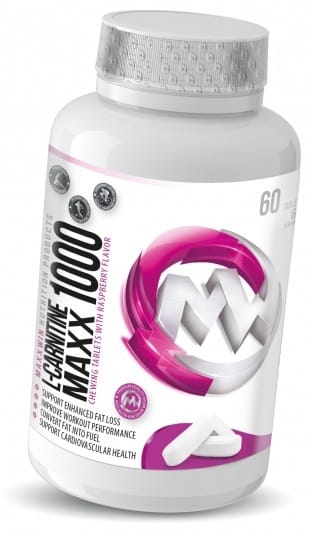 N�h�ad - MAXXWIN L-CARNITINE MAXX 1000