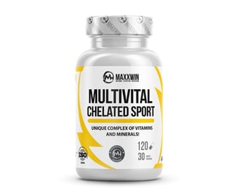 MAXXWIN MultiVital Spectrum �port CHELATE