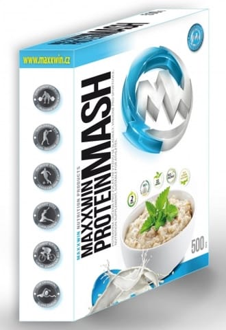 MAXXWIN Rice Mash Protein